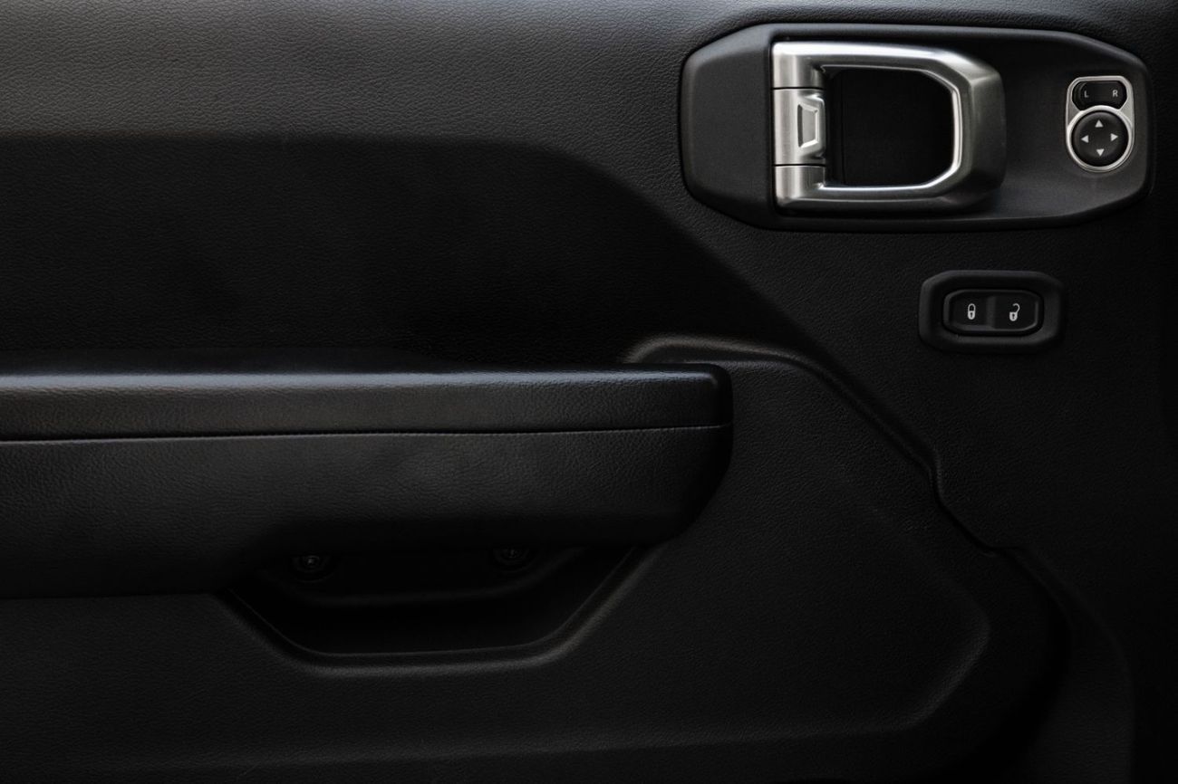 Jeep Wrangler SPORT | 3,172 P.M | 0% Downpayment | Agency Warranty!