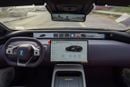 Avatr 12 GT Avatr 12 Rear-Wheel Drive All-Electric