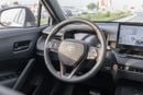 Toyota Corolla Cross TOYOTA COROLLA CROSS ELITE | 2026 | V4 2.0L Hybrid | Multiple languages (EXPORT)