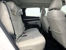 Hyundai Tucson COMFORT PLUS Hyundai Tucson  1.6T A/T FWD SUV White Color 2024 Model