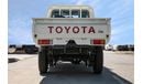 Toyota Land Cruiser Pick Up LAND CRUISER HZJ79 4.2L SC BASIC MANUAL WINDOW*EXPORT ONLY*