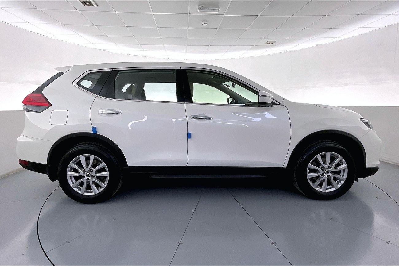 Renault Megane PE | 1 year free warranty | 0 Down Payment