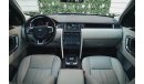 Land Rover Discovery Sport HSE | 2,054 P.M  | 0% Downpayment | Full Service History!