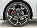 فولكس واجن جولف GTI Fabric++ 2L | Ex-Demo | Black Edition | Queenstown 19" Diamond-Cut Alloys | Performance Hatchback |