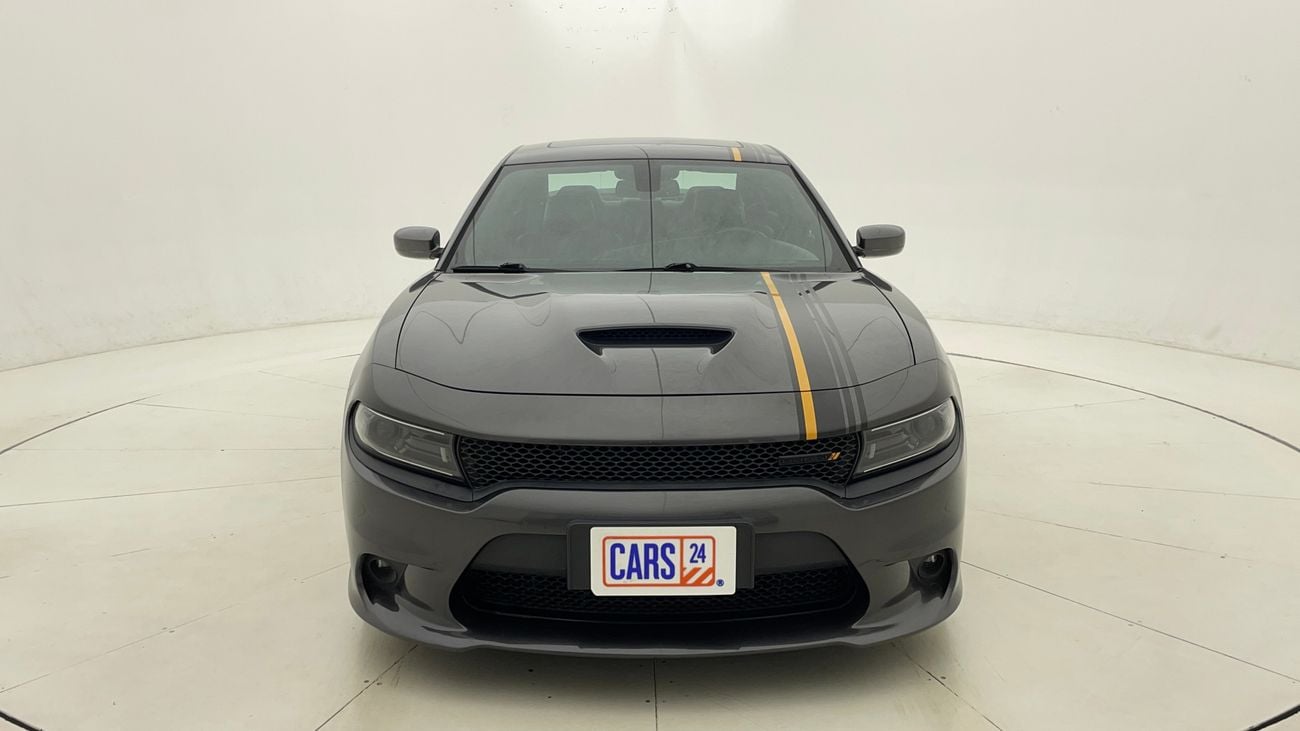 Dodge Charger GT 3.6 | Zero Down Payment | Home Test Drive