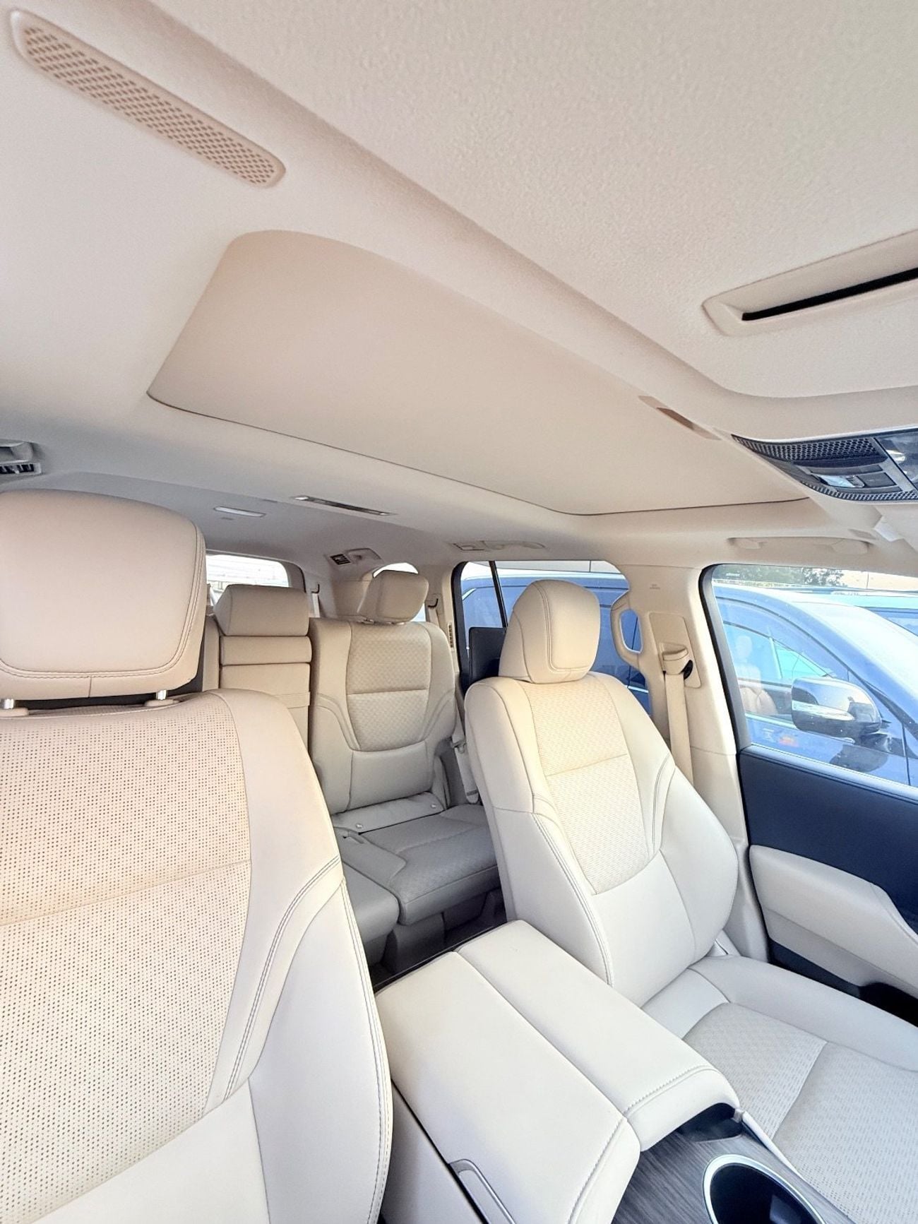 تويوتا لاند كروزر