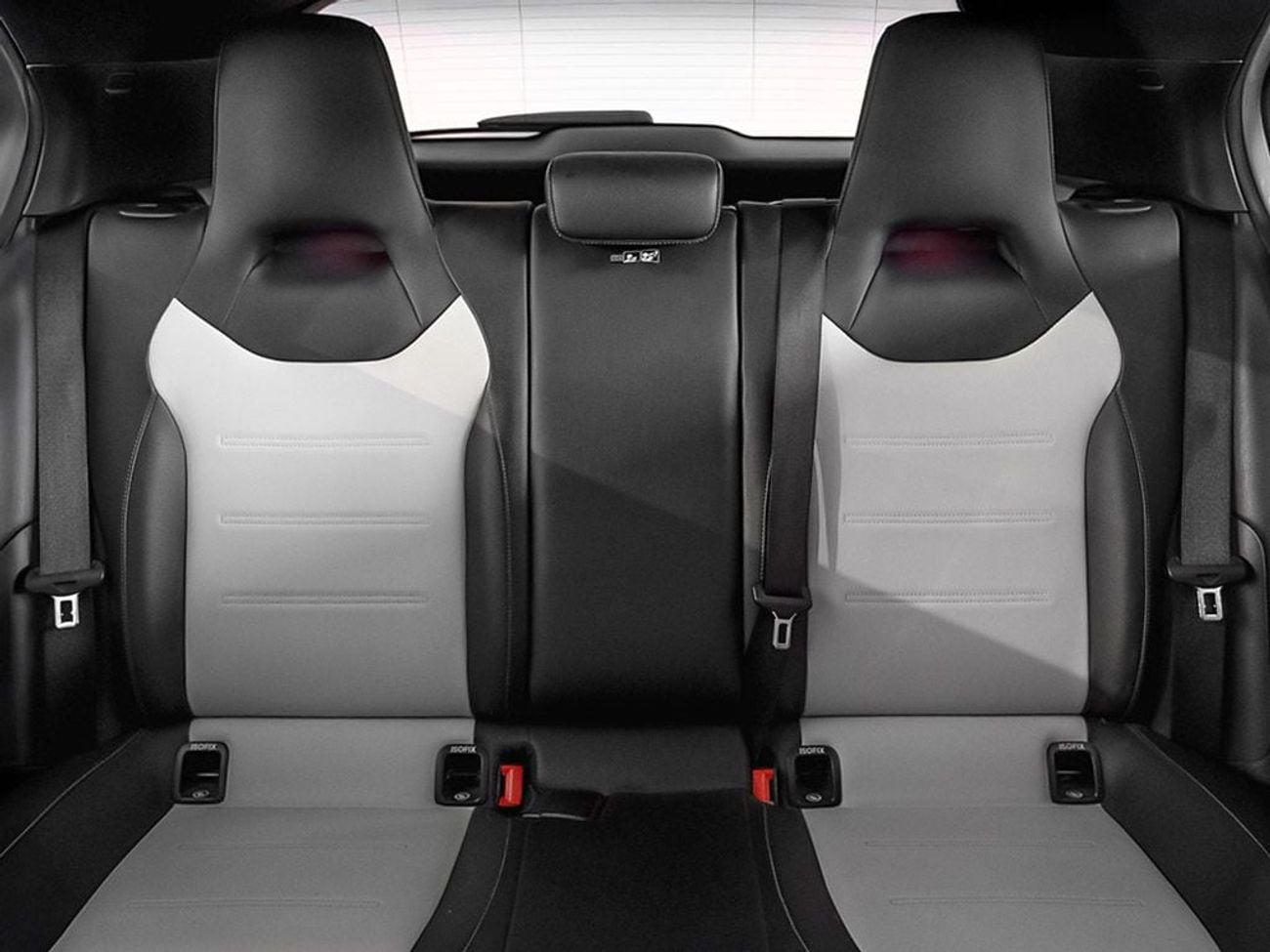 Mercedes-Benz A 250 Std 2.0L