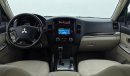 Mitsubishi Pajero GLS 3.5 | Under Warranty | Inspected on 150+ parameters