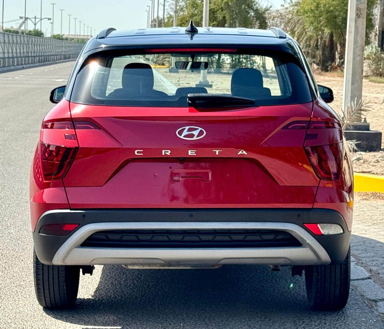 هيونداي كريتا Mid 1.6L