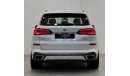 بي أم دبليو X5 2023 BMW X5 xDrive40i M-Sport, 2027 BMW Warranty, Full BMW Service History, Low Kms, GCC