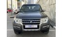 Mitsubishi Pajero GLS 3800