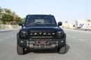 Jetour T2 Luxury - BLACK EDITION - JETOUR T2 - LUXURY PLUS - 8 GEAR 4WD