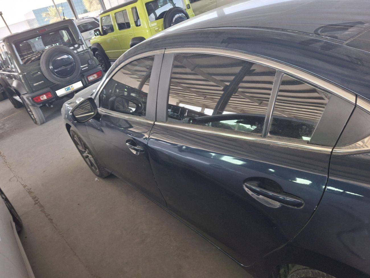 Mazda 6 S 2.5 | Zero Down Payment | Home Test Drive