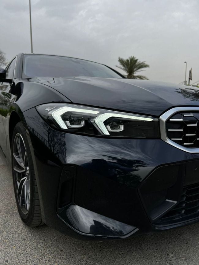 BMW 3 Series 325i, миниатюра 28