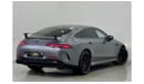 Mercedes-Benz AMG GT 63 2019 Mercedes-AMG GT 63 S 4MATIC+ Edition 1, 2024 Mercedes Warranty, Full Service History, GCC