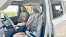 تويوتا برادو GXL 1ST EDITION Toyota Prado 2024, petrol engine 2.4L 7seats Automatic gear,white colour 2