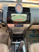 Toyota Prado TXL3 TXL2