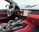 Porsche Cayenne STD GTS Coupe 2023 Porsche Cayenne GTS, Warranty, Full Porsche Service History, GCC