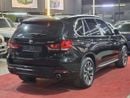 BMW X5 35i Exclusive 3.0L (7 Seater)