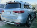 مرسيدس بنز GLS 450 4MATIC