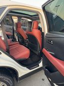 Lexus RX350 Platinum 3.5L (296 HP)