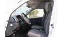 Toyota Hiace 2018 | HIACE FREEZER MULTI PURPOSE DELIVERY VAN WITH GCC SPECS AND EXCELLENT CONDITION