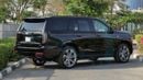 Cadillac Escalade 600 Sport Platinum V8 6.2L 0Km 2026 With 5 Years Or 200,000 Km Warranty @Offic