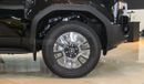 Toyota Prado 2026 Model Toyota Land Cruiser Prado - All Rounder, 2.4L Turbo Petrol 4WD 8A/T