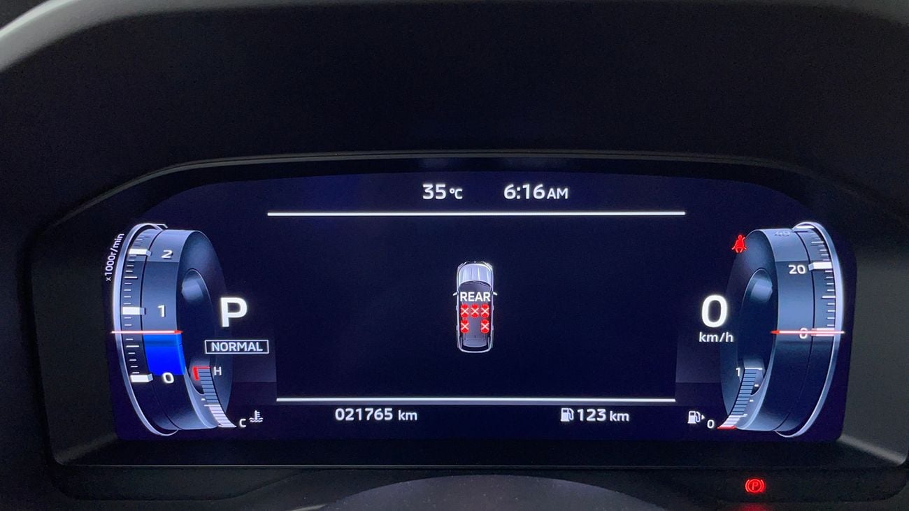 Mitsubishi Outlander HL SYNTHETIC LEATHER SEATS WITH SUNROOF 2.5 | Zero Down Payment | Free Home Test Drive