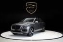 Bentley Bentayga Bentayga 4.0T