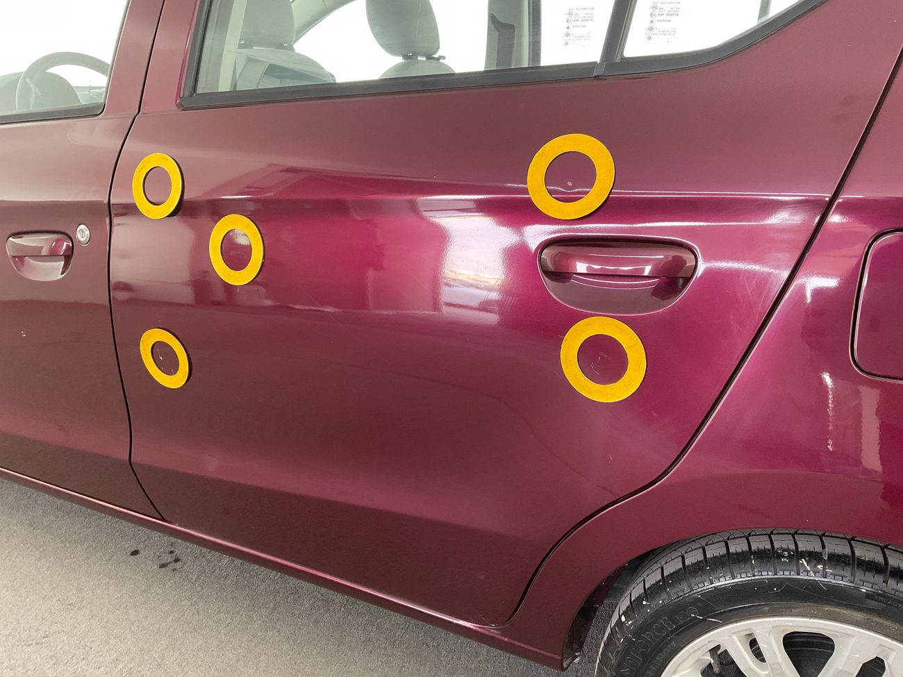 ميتسوبيشي اتراج GLX Full | شامل الضمان | 0 ﺪﻔﻋﺓ ﺃﻮﻟﻯ