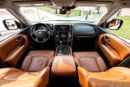 Nissan Patrol SE Platinum City 4.0L