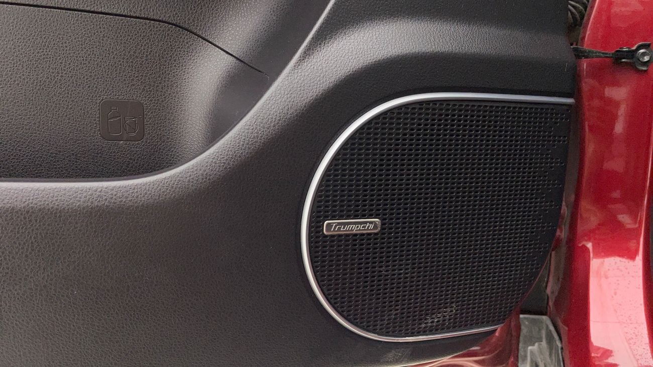 GAC GS3 GE 1.3 | Zero Down Payment | Home Test Drive