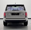 لاند روفر رينج روفر 2018 Range Rover Autobiography, Full Service History, Excellent Condition, GCC