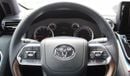 تويوتا لاند كروزر LAND CRUISER GXR 4.0L V6 PETROL