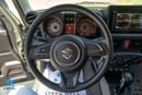 Suzuki Jimny GL 1.5L (3-Doors) 2024 | AT | 4×4 | 1.5L Petrol | Built for Real Off-Roading | Contact Now