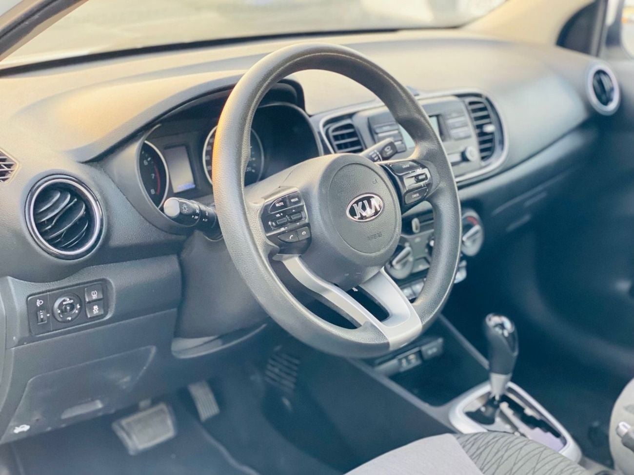 Kia Pegas Top 1.4L