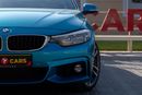 BMW 440i M Sport 3.0L