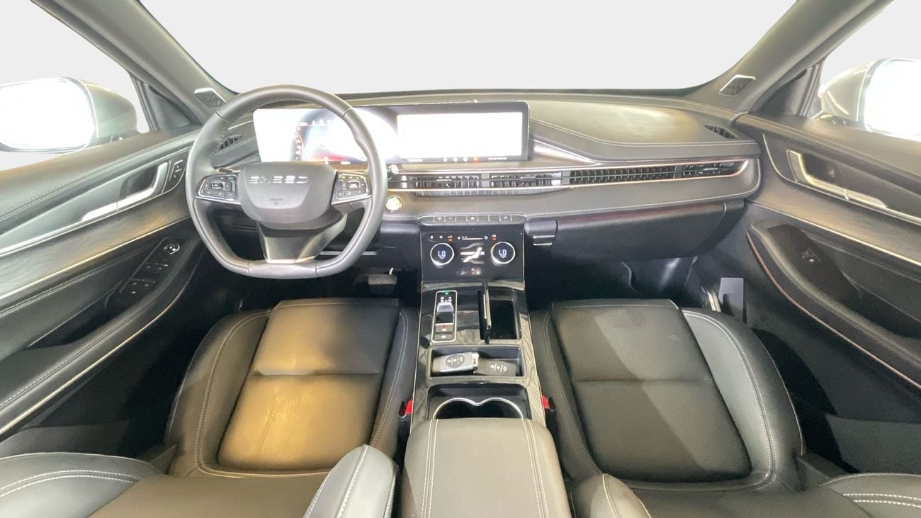 إكسيد LX Comfort | شامل الضمان | 0 ﺪﻔﻋﺓ ﺃﻮﻟﻯ