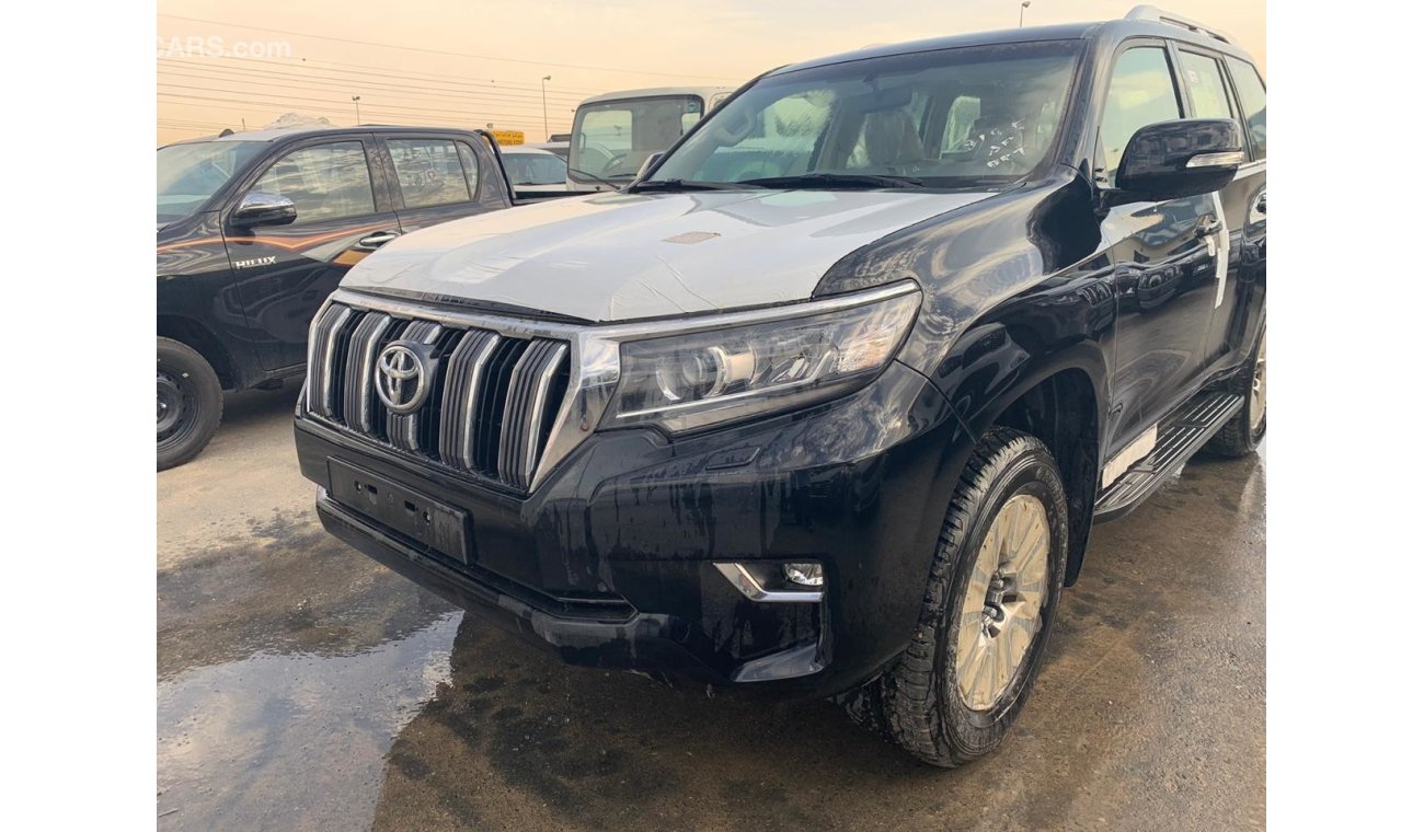 Toyota Prado txl