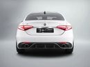 Alfa Romeo Giulia Veloce 2.0L AWD
