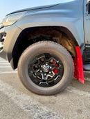 تويوتا هيلوكس Toyota Hilux GR Sport 4.0L