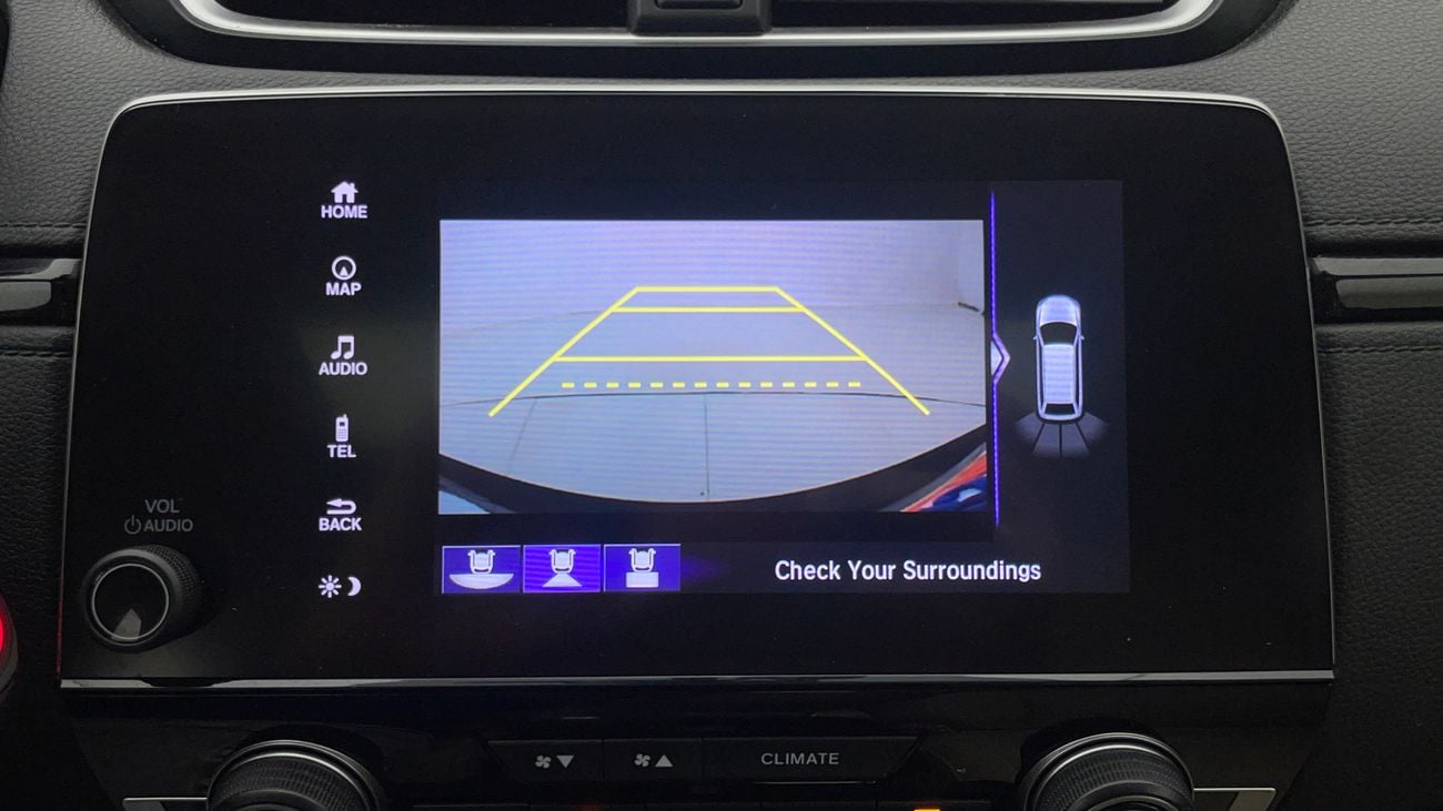 Honda CRV TOURING 2.4 | Zero Down Payment | Home Test Drive