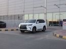 لكزس LX 570 Premier 5.7L