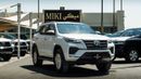 Toyota Fortuner Mid Option | 2.7L | V4 | 2024