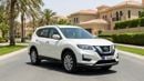 نيسان إكس تريل 2022 S 2WD | AED 832/Month | 0 DP | 30 Day Return | Warranty
