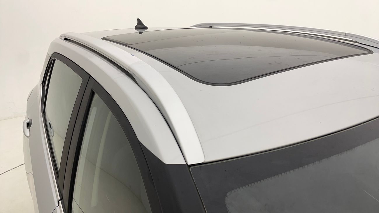 Chevrolet Groove PREMIER 1.5 | Zero Down Payment | Home Test Drive