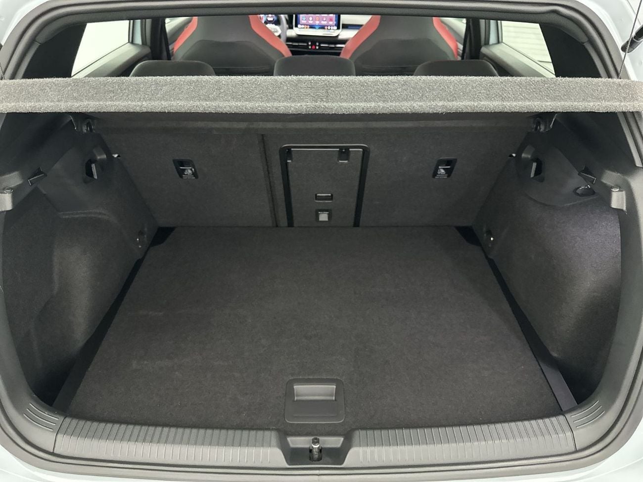 Volkswagen Golf GTI Golf GTI 2L | Ex - Demo | Panoramic Sunroof | Fabric Sport Seats | LED Plus Headlights | Digital Coc