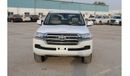 Toyota Land Cruiser Toyota Land Cruiser GX.R 4.0L