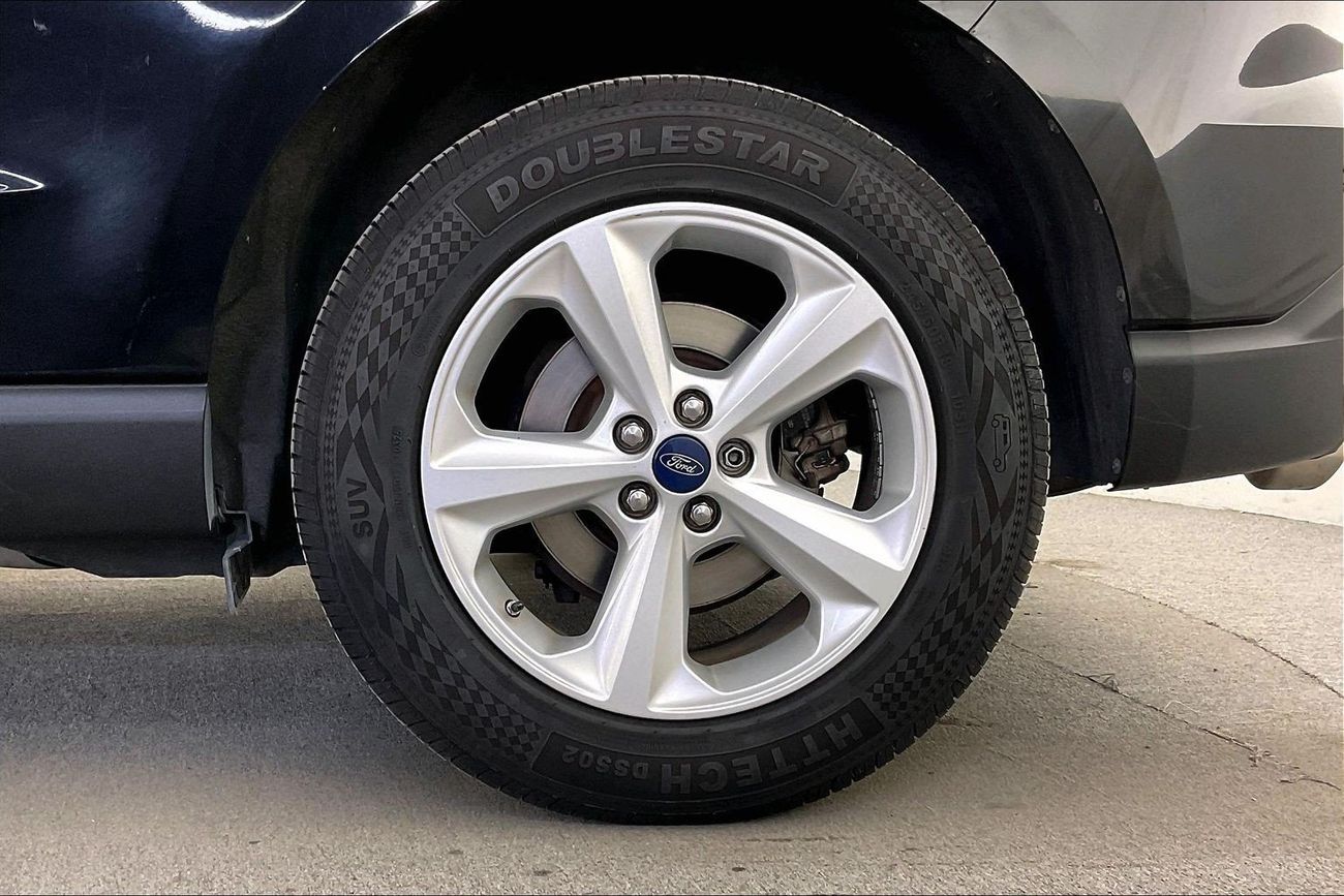 Ford Edge SE | Guaranteed Warranty | 0 Down Payment